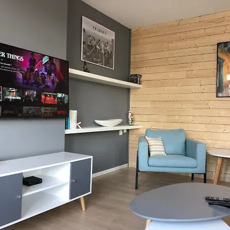 Sweet & Cosy بلانكنبرخ