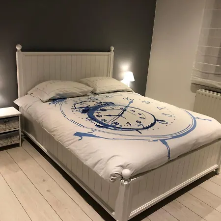 Sweet & Cosy Apartment