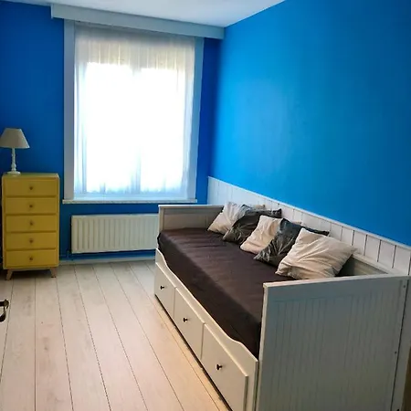 Apartment Sweet & Cosy *