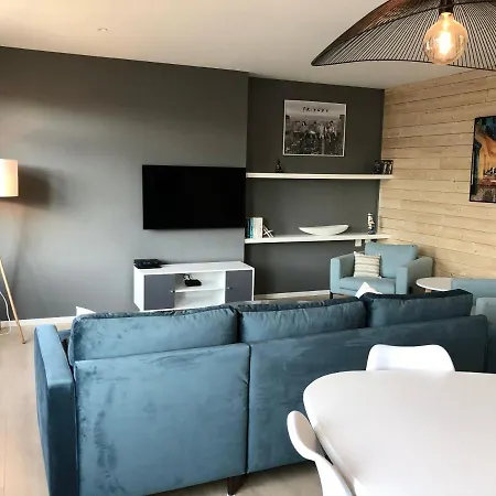 Sweet & Cosy Apartment