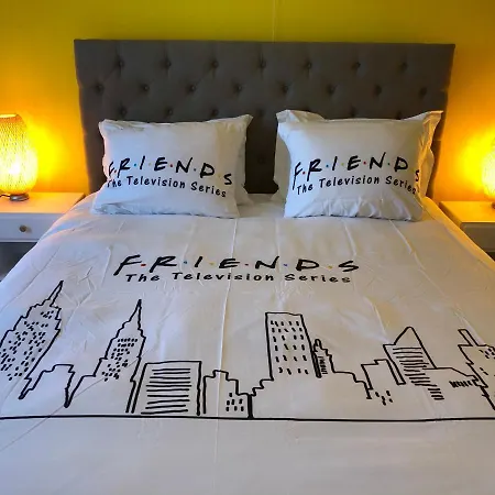 Lejlighed Sweet & Cosy Blankenberge